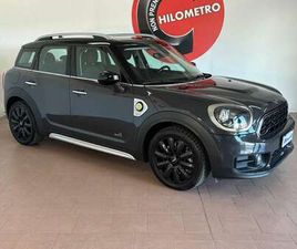 1.5 SE BUSINESS COUNTRYMAN ALL4 PLUG-IN