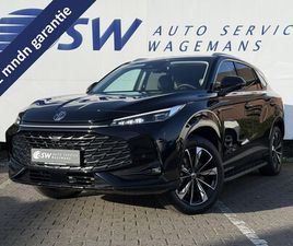 MG HS - 1.5 LUXURY | ACC | LEDER | 360* CAMERA | KEYLESS | 19 INCH