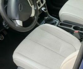 PRZEDAM SAMOCHÓD FORD FOCUS GUBIN • OLX.PL