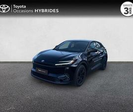 224CH 77KWH DESIGN GRANDE AUTONOMIE