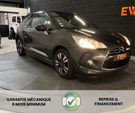 1.6 VTI 120CH SOCHIC