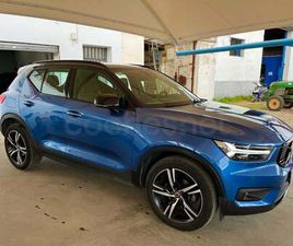 VOLVO XC40 1.5 T3 RDESIGN AUTO