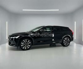 VOLVO V60 CROSS COUNTRY VOLVO V60 CROSS COUNTRY 2.0 D4 AWD CROSS COUNTRY AUTO