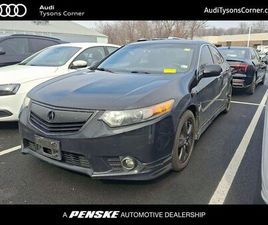 USED 2014 ACURA TSX SPECIAL EDITION
