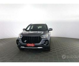 DR AUTOMOBILES DR 5.0 DR 5.0 1.5 BI-FUEL GPL U