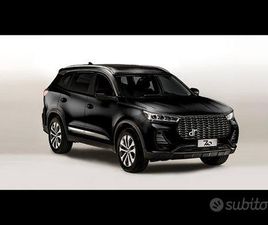 DR MOTOR DR 7.0 1.5 TURBO DCT TETTO PANORAMICO