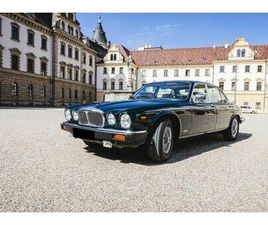 DAIMLER DOUBLE SIX DOUBLE SIX 5.3