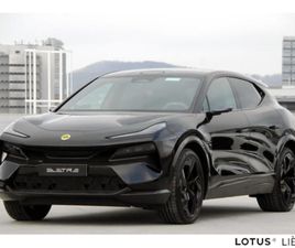 LOTUS ELETRE R - VN I08