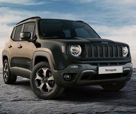 1.3 GSE T4 11.4KWH TRAILHAWK AUTO 4XE EURO 6 (START/STOP) 5DR