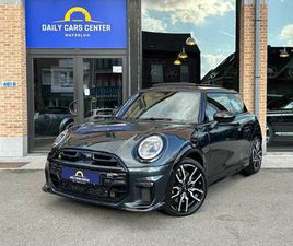 C 1.5A I PACK JCW I PANO I FULL OPTIONS I