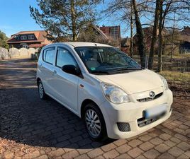 DAIHATSU CUORE 1.0 TOP TOP