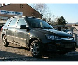 LADA KALINA 2 KOMBI NORMA