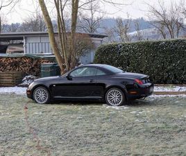 LEXUS SC 430 SC430 -