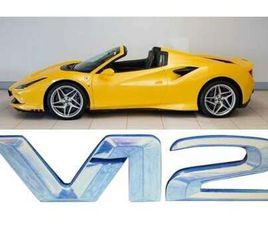 TRIBUTO - GIALLO TRIPLOSTRATO - CARBONIO - IVA 22%