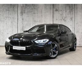 BMW SERIE 8 M8 BMW M8