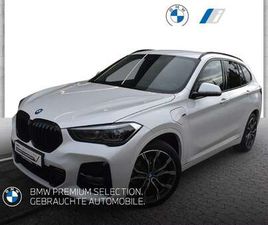 X1 XDRIVE25E MSPORT AUTO