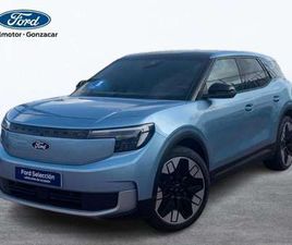 EV BEV 77KWH 210KW PREMIUM RANGO EXTENDIDO ER 5P