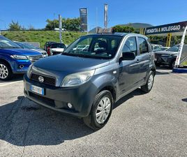 DAIHATSU TERIOS TERIOS 1.5CX 4X4 FUORISTRADA
