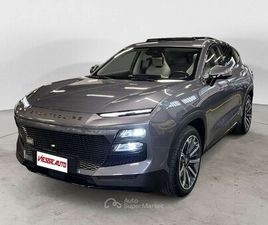 GT 1.6 T-GDI 186 CV | TETTO