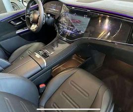 AMG EQE 53 4MATIC EDITION