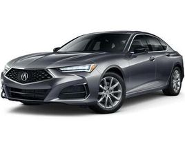 USED 2023 ACURA TLX FWD