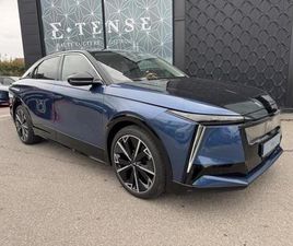 ELECTRIQUE 350CH LONG RANGE ETOILE AWD