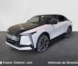 CITROEN DS8 LONG RANGE N°8 245 CH FWD LONG RANGE ETOILE