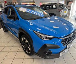 2.0 I E-BOXER TOURING LINEARTRONIC 4WD EURO 6 (START/STOP) 5DR