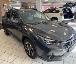 2.0 I E-BOXER LIMITED LINEARTRONIC 4WD EURO 6 (START/STOP) 5DR