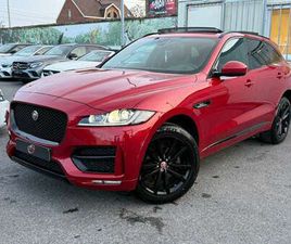 2.0 D AWD R-SPORT / CUIR / TOIT / CARPLAY