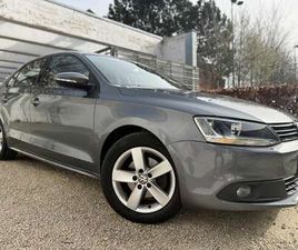 JETTA 1.6 CR TDI B2B-LINE DPF