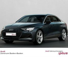 ADVANCED 35 TDI S TRONIC