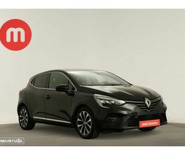 RENAULT CLIO 1.0 TCE TECHNO BI-FUEL