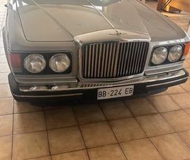 BENTLEY MULSANNE S BENTLEY MULSANNE S