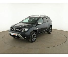 DACIA DUSTER 1.5 DCI PRESTIGE 4X2