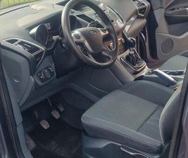 FORD GRAND C-MAX FORD GRAND C MAX 7 POSTI, 1600CC DIESEL