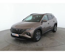 HYUNDAI TUCSON 1.6 T-GDI HYBRID CREATIVE BVA6