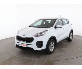 KIA SPORTAGE 1.6 GDI ISG MOTION 2WD