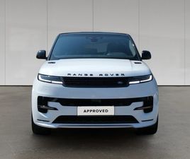 3,0L DIESEL MHEV DYNAMIC SE AUTO (POČET HP: 300)