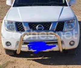 NISSAN PATHFINDER NISSAN PATHFINDER