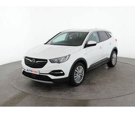 OPEL GRANDLAND X 1.6 DIESEL INNOVATION AUTOMATIQUE
