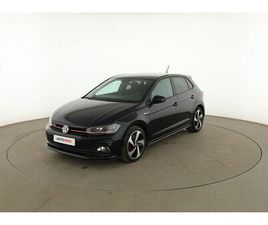 VOLKSWAGEN POLO 2.0 TSI GTI DSG6