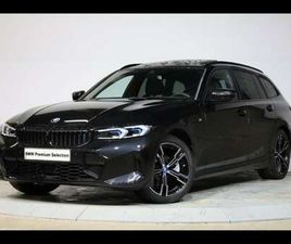 E TOURING KIT M SPORT