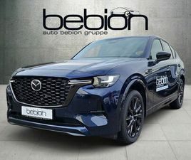 3.3 E-SKYACTIV-D 254 HOMURA PLUS ACC LED