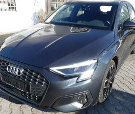 A3 SPORTBACK 35 2.0 TDI S-TRONIC