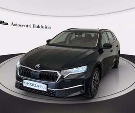 WAGON 2.0 TDI EXECUTIVE 150CV DSG