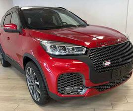 SPORTEQUIPE SPORTEQUIPE S6 6 1.5 GPL 149CV -PREZZO REALE- KM0