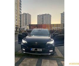 SAHIBINDEN SKYWELL ET5 PREMIUM 2022 MODEL KAYSERI 60.000 KM SIYAH - 38505623 | ARABAM.COM