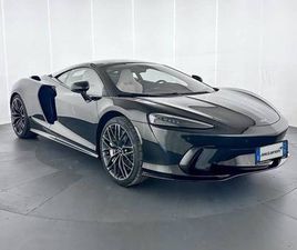 GT MY26 - MCLAREN MILANO