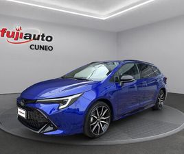 TOURING SPORTS 1.8H GR SPORT AUTO